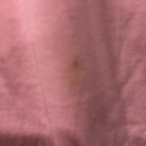 Women’s Short Sleeve Capri Set( top is stained and pants missing) - Picture 3 of 5